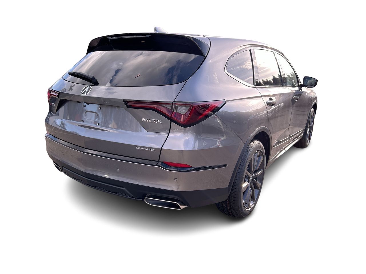 2026 Acura MDX