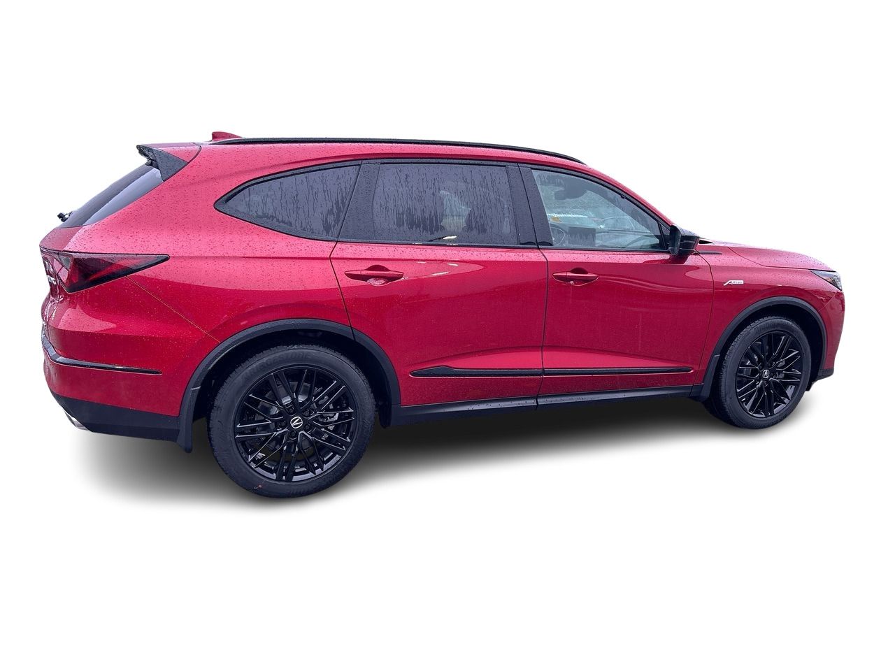 2026 Acura MDX