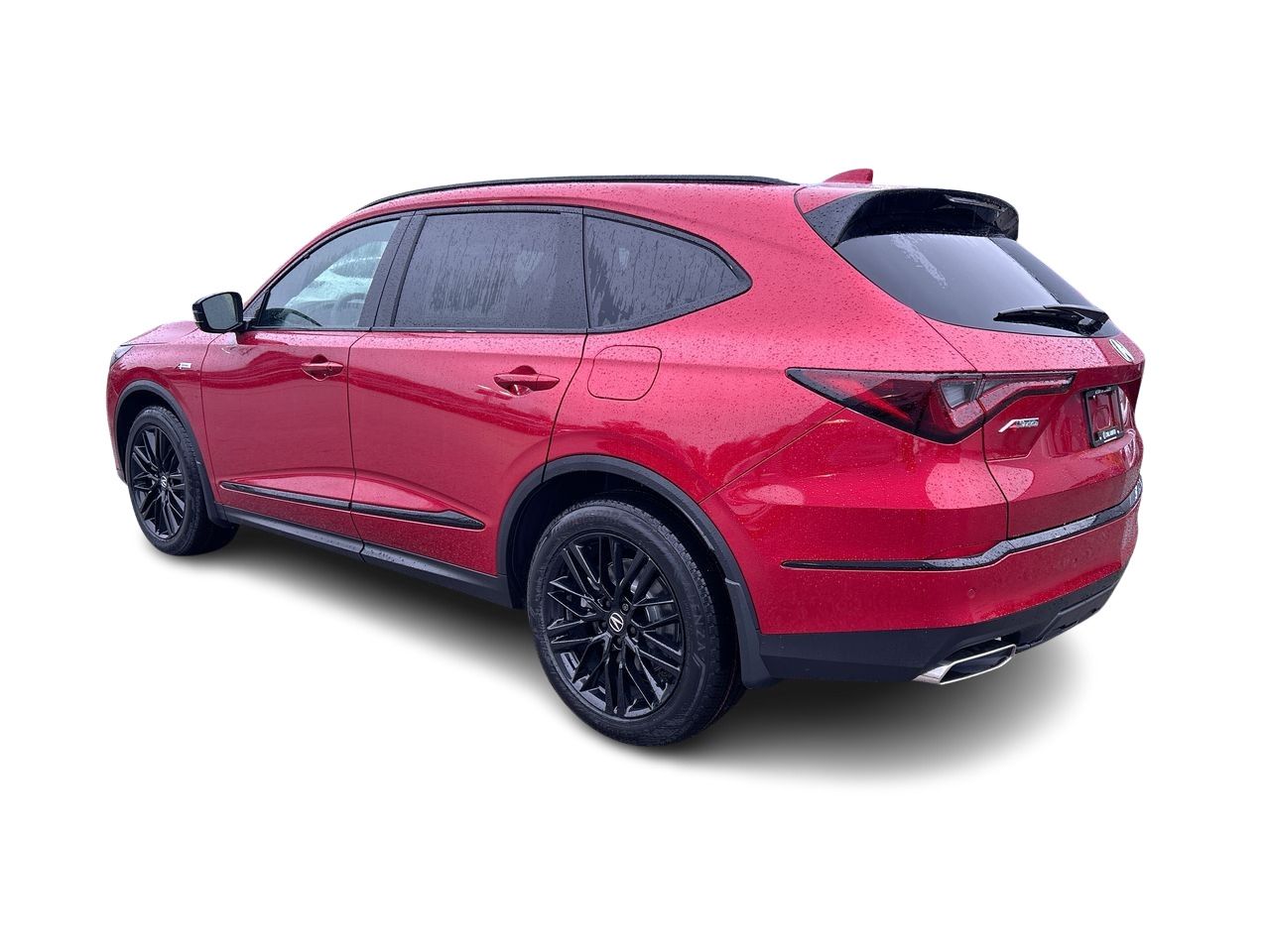2026 Acura MDX