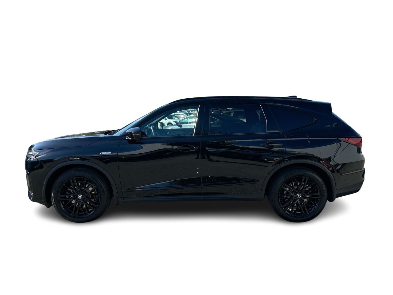 2026 Acura MDX