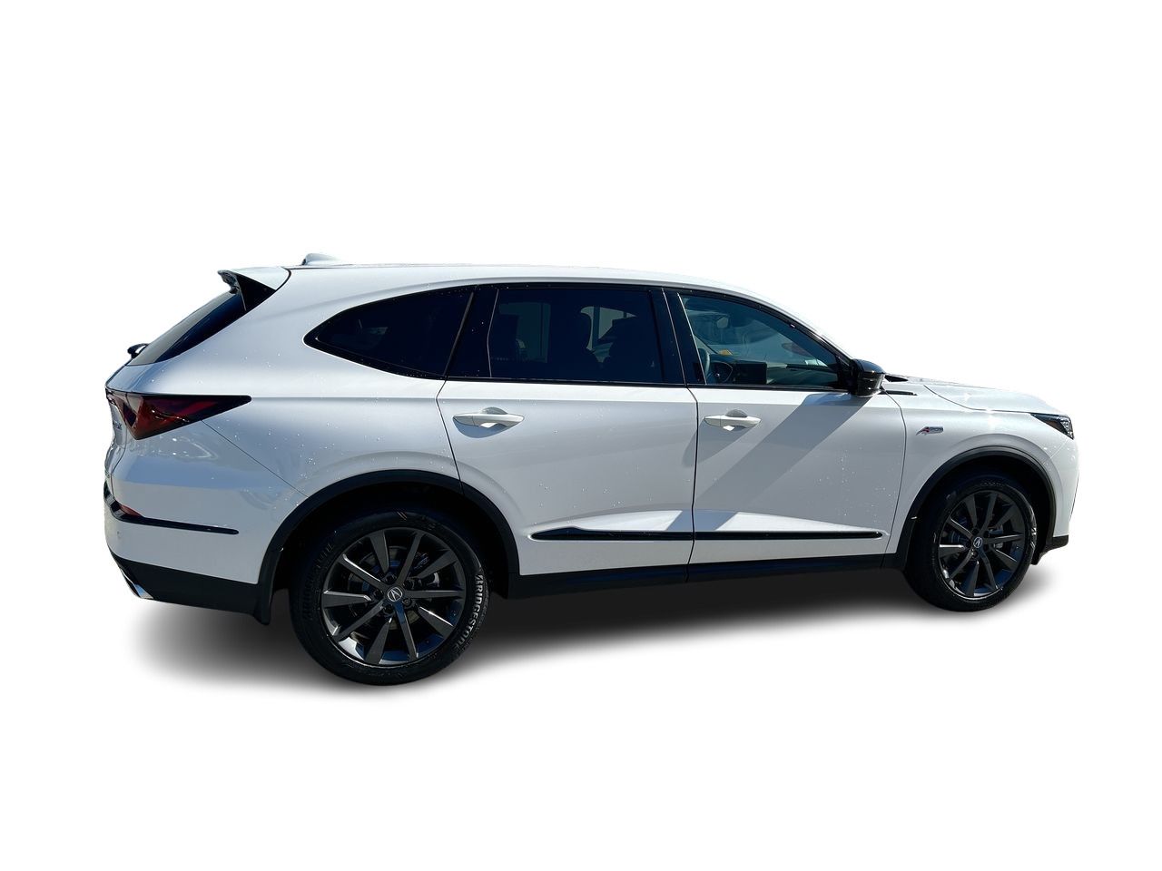 2026 Acura MDX in Langley, British Columbia