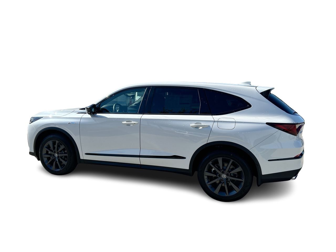 2026 Acura MDX in Langley, British Columbia