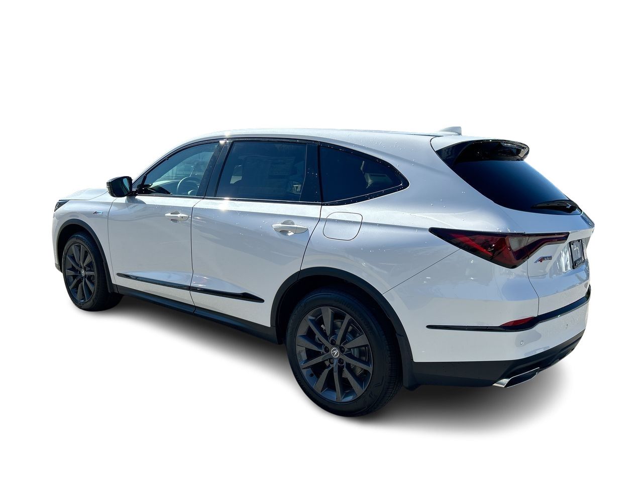 2026 Acura MDX in Langley, British Columbia