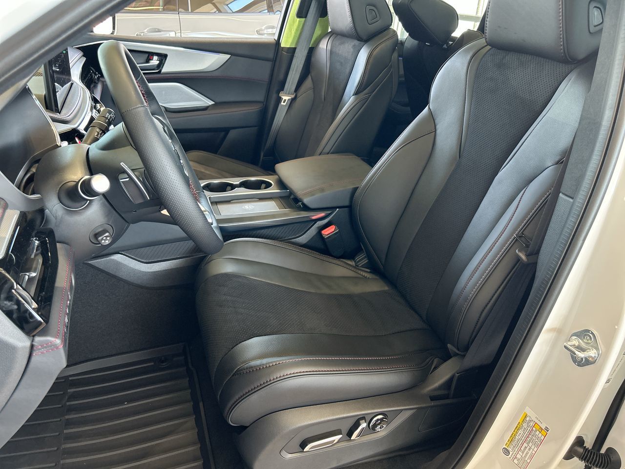 2026 Acura MDX in Langley, British Columbia