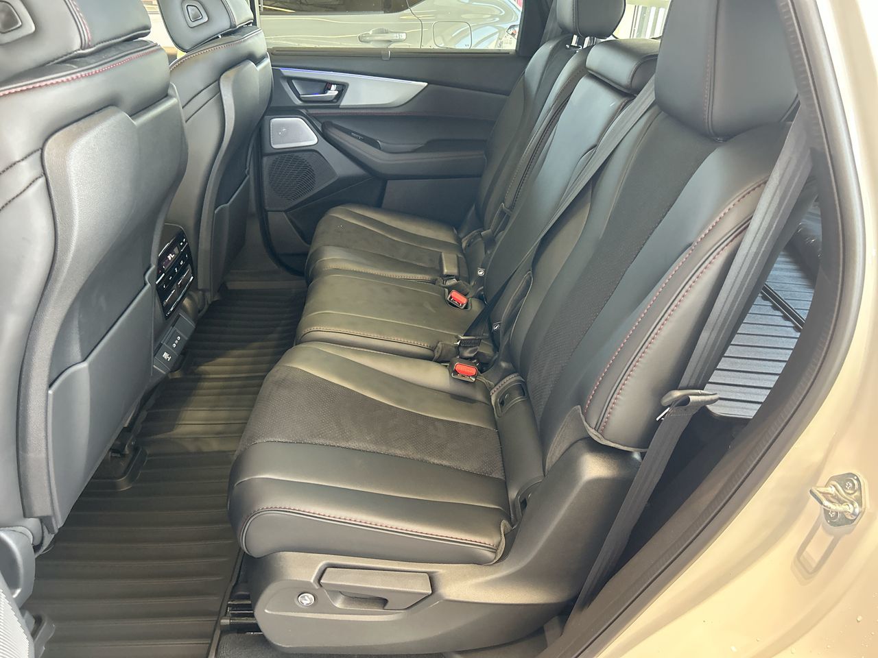 2026 Acura MDX in Langley, British Columbia