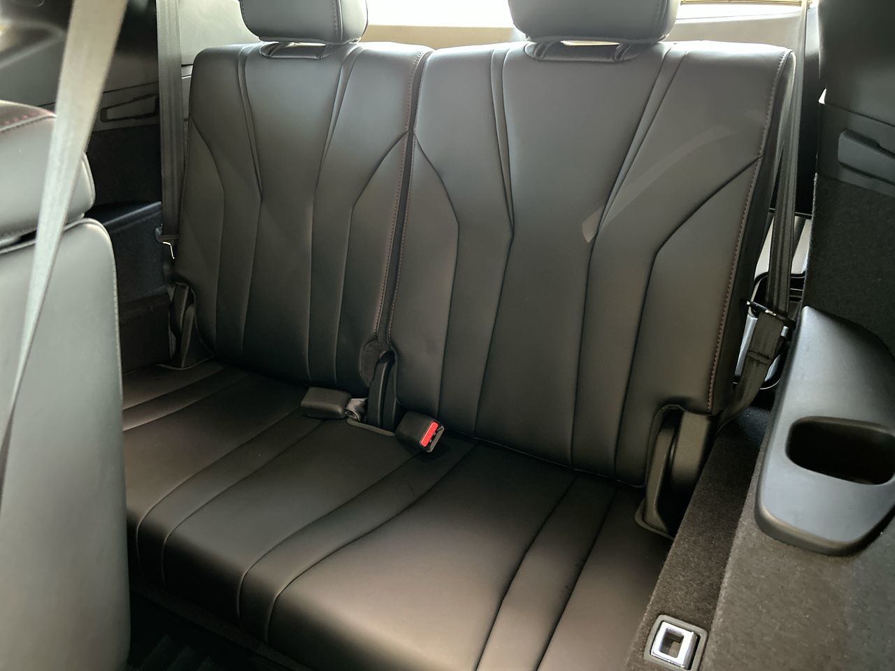 2026 Acura MDX in Langley, British Columbia