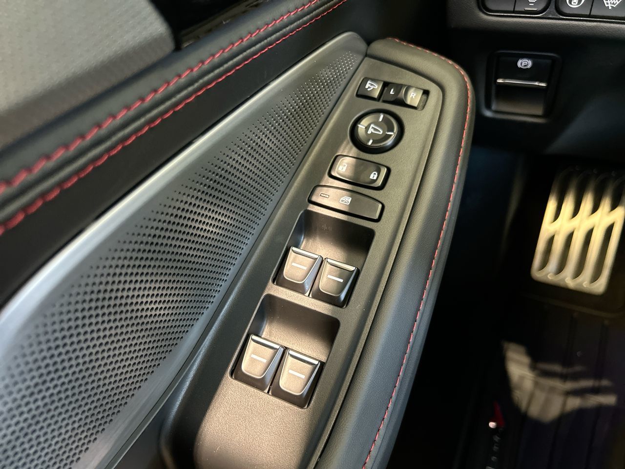 2026 Acura MDX in Langley, British Columbia