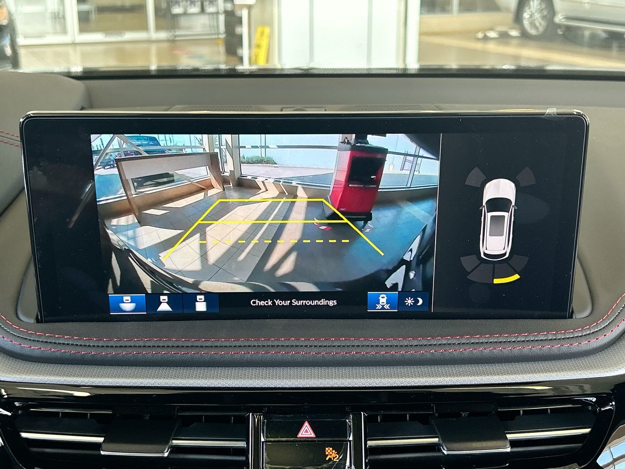 Acura MDX  2026 à Langley, Colombie-Britannique