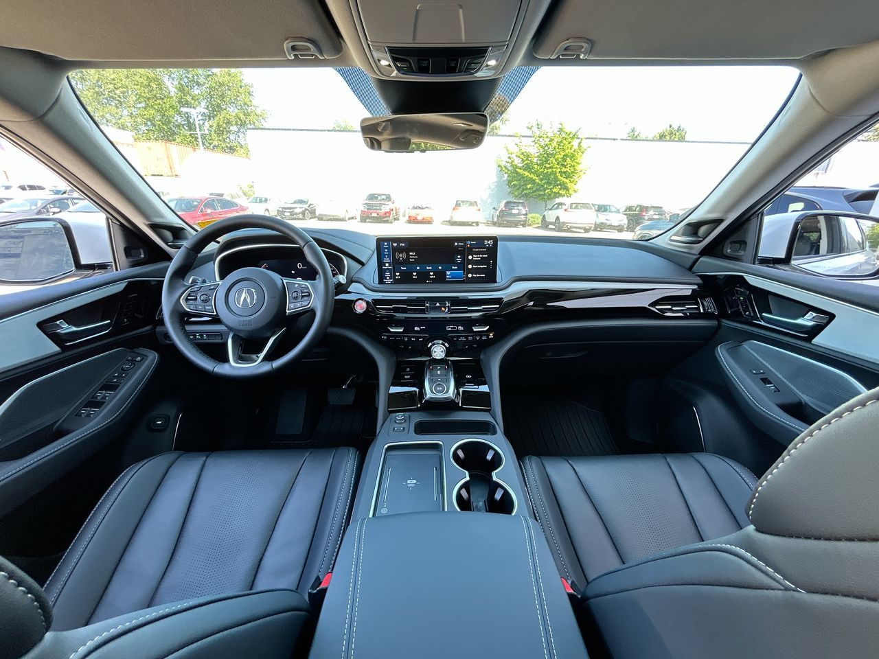 2026 Acura MDX