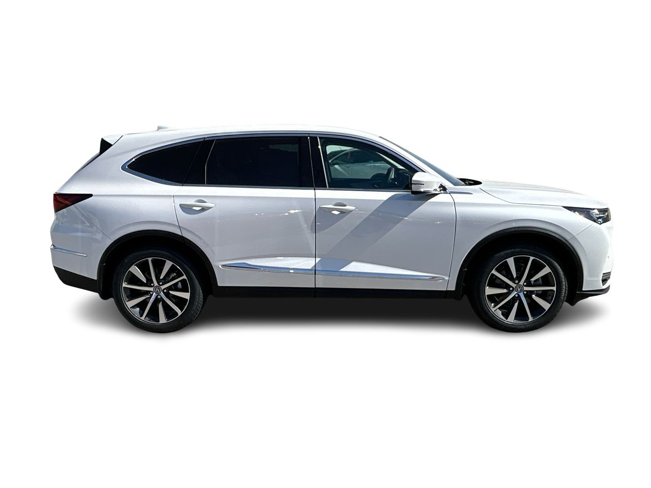 2026 Acura MDX