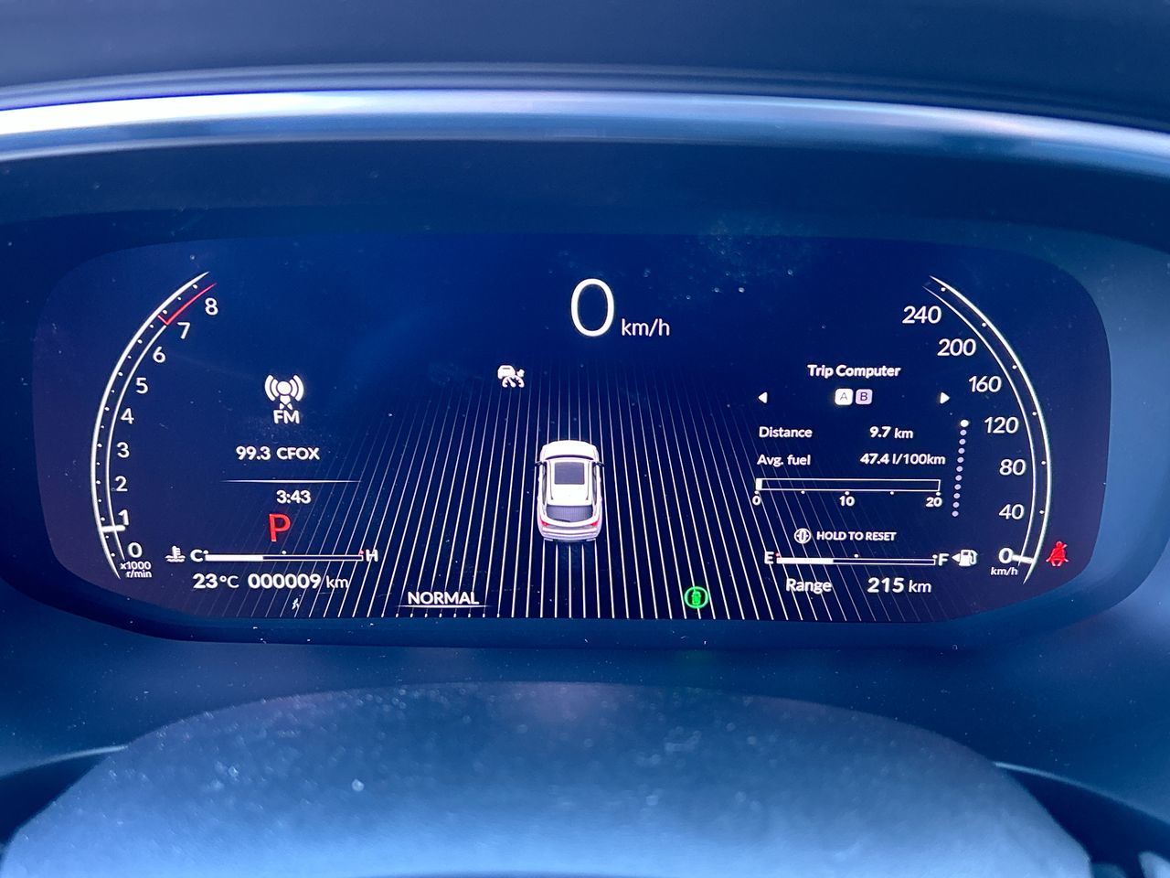 2026 Acura MDX