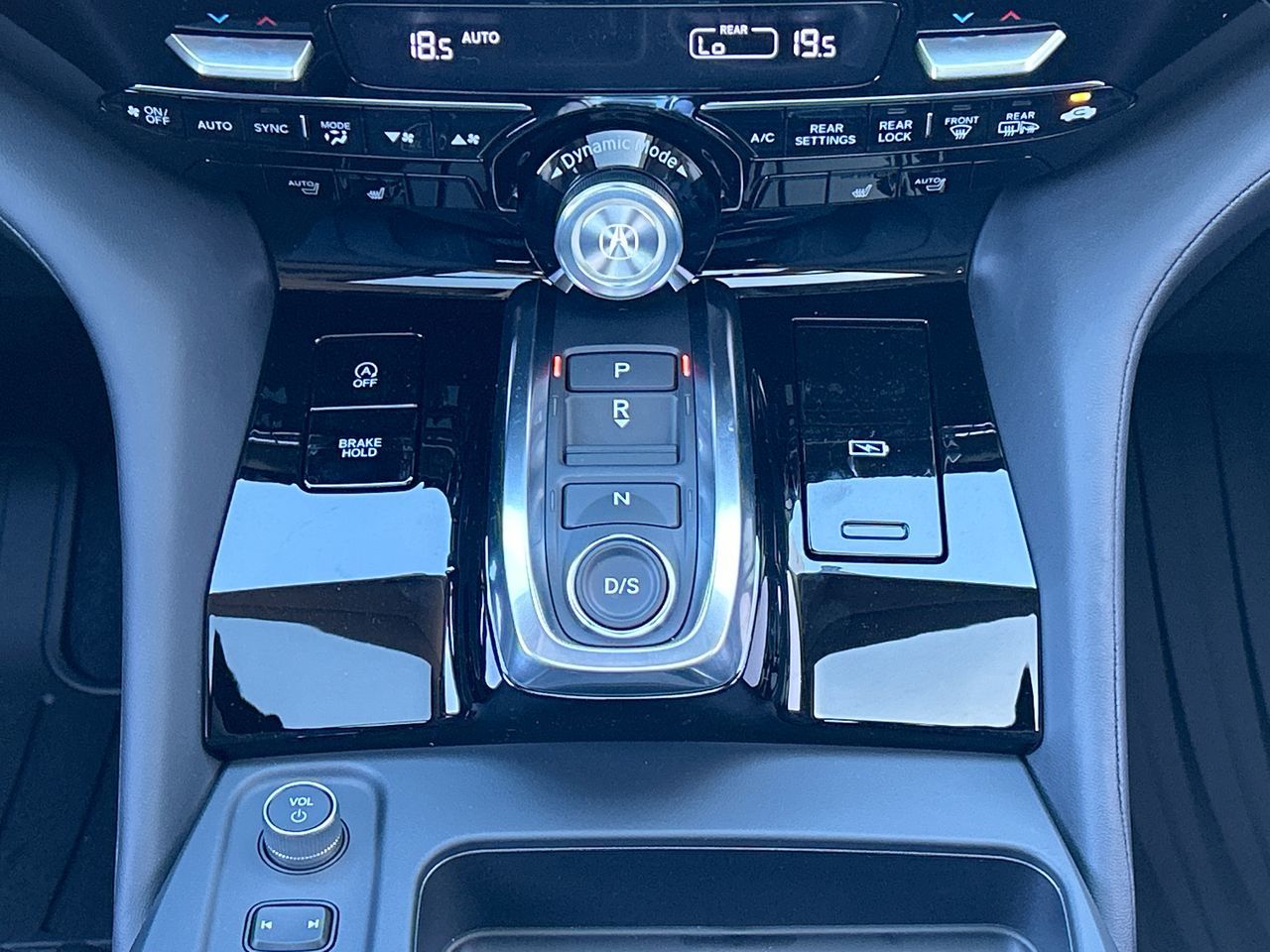 2026 Acura MDX