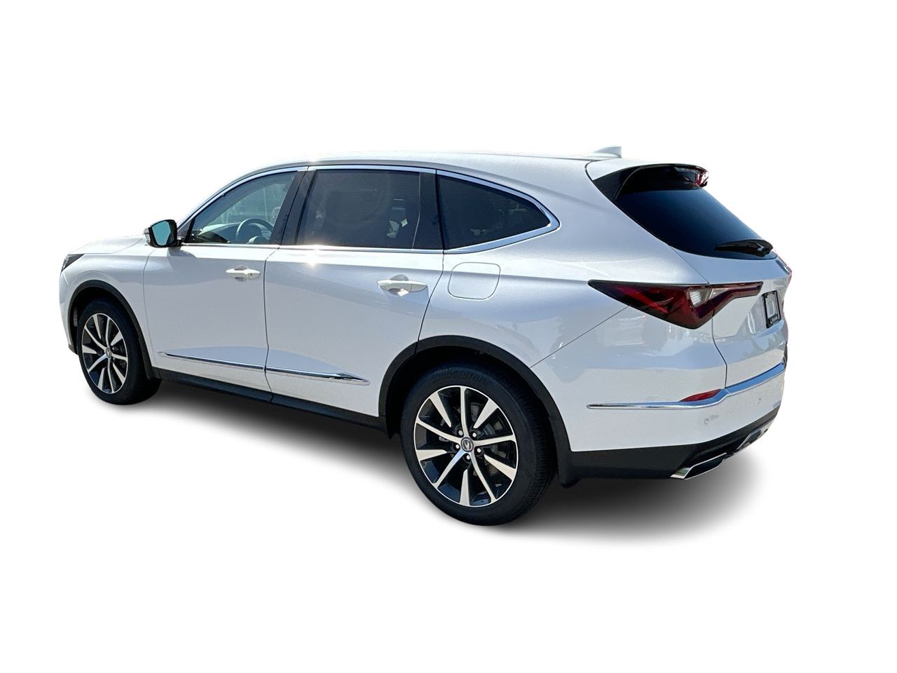 2026 Acura MDX