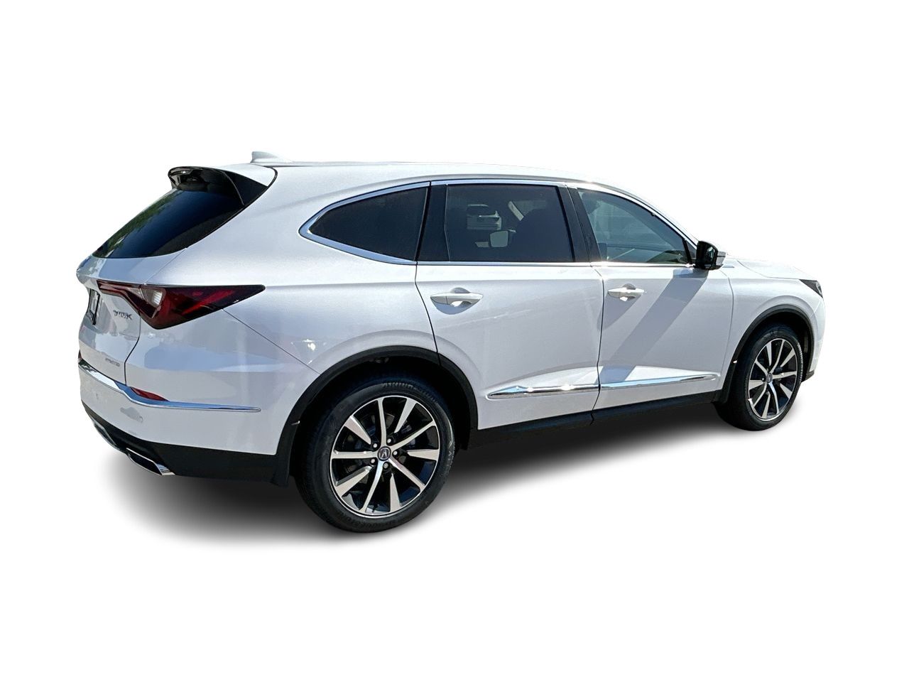 2026 Acura MDX