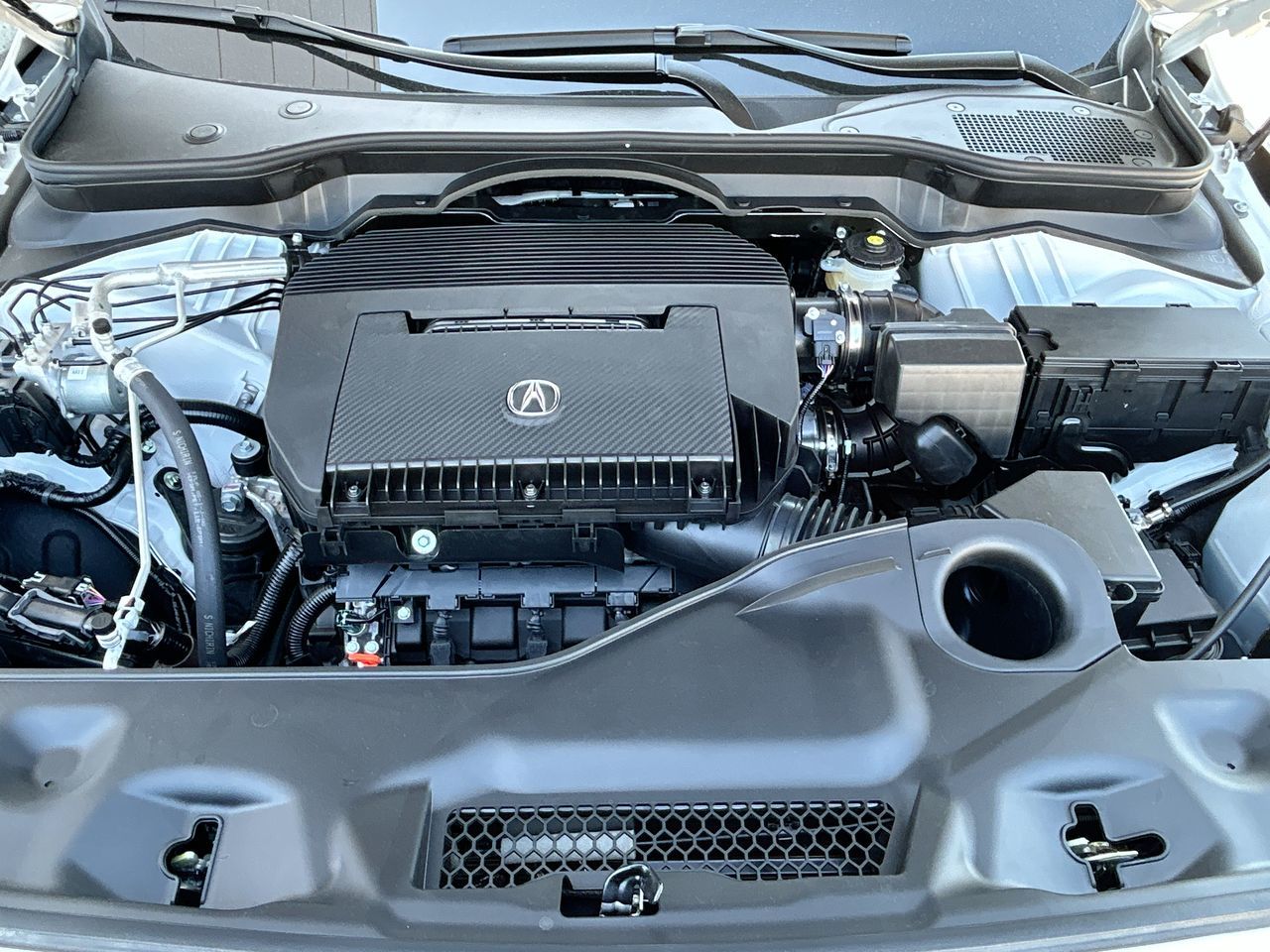 2026 Acura MDX