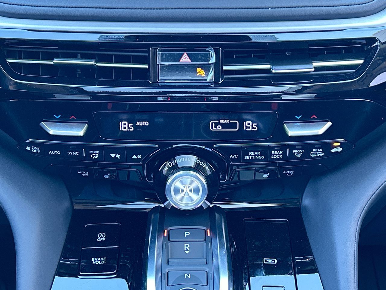 2026 Acura MDX