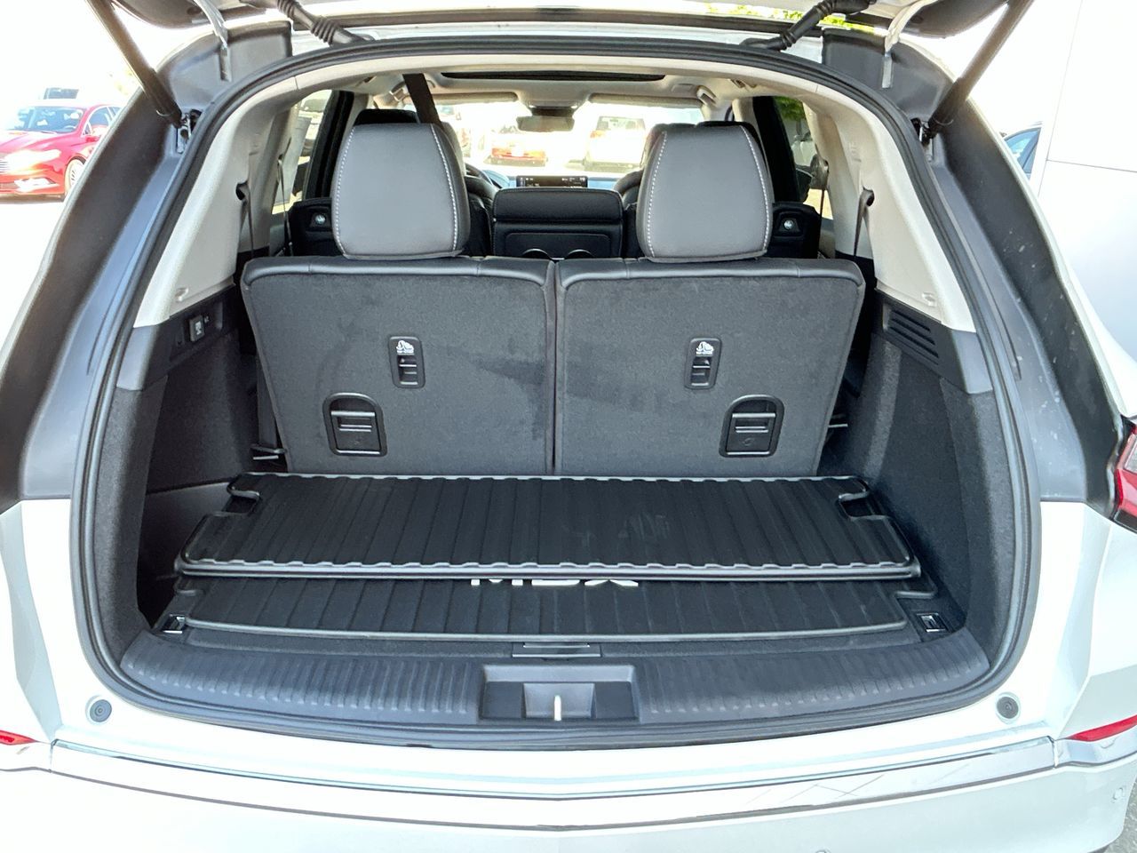 2026 Acura MDX