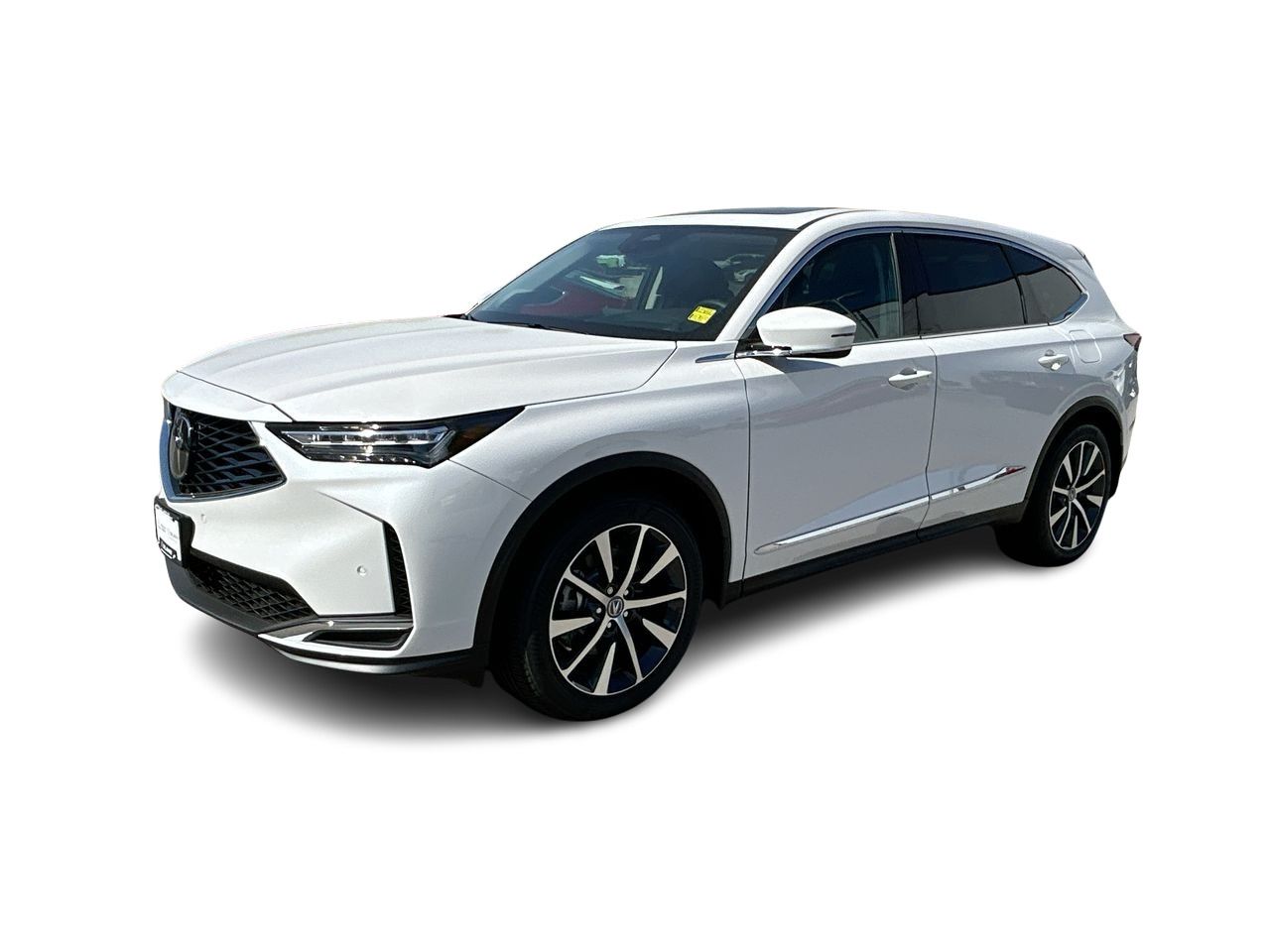2026 Acura MDX