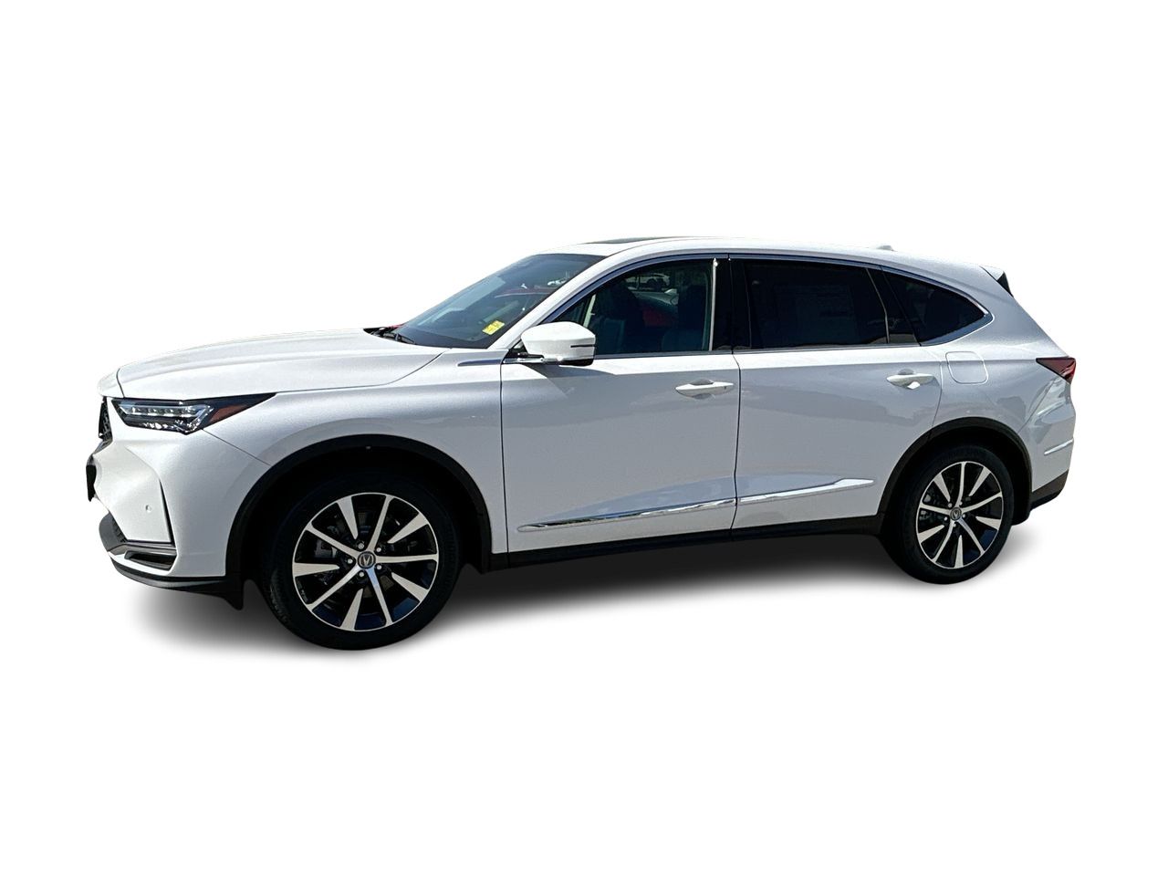 2026 Acura MDX