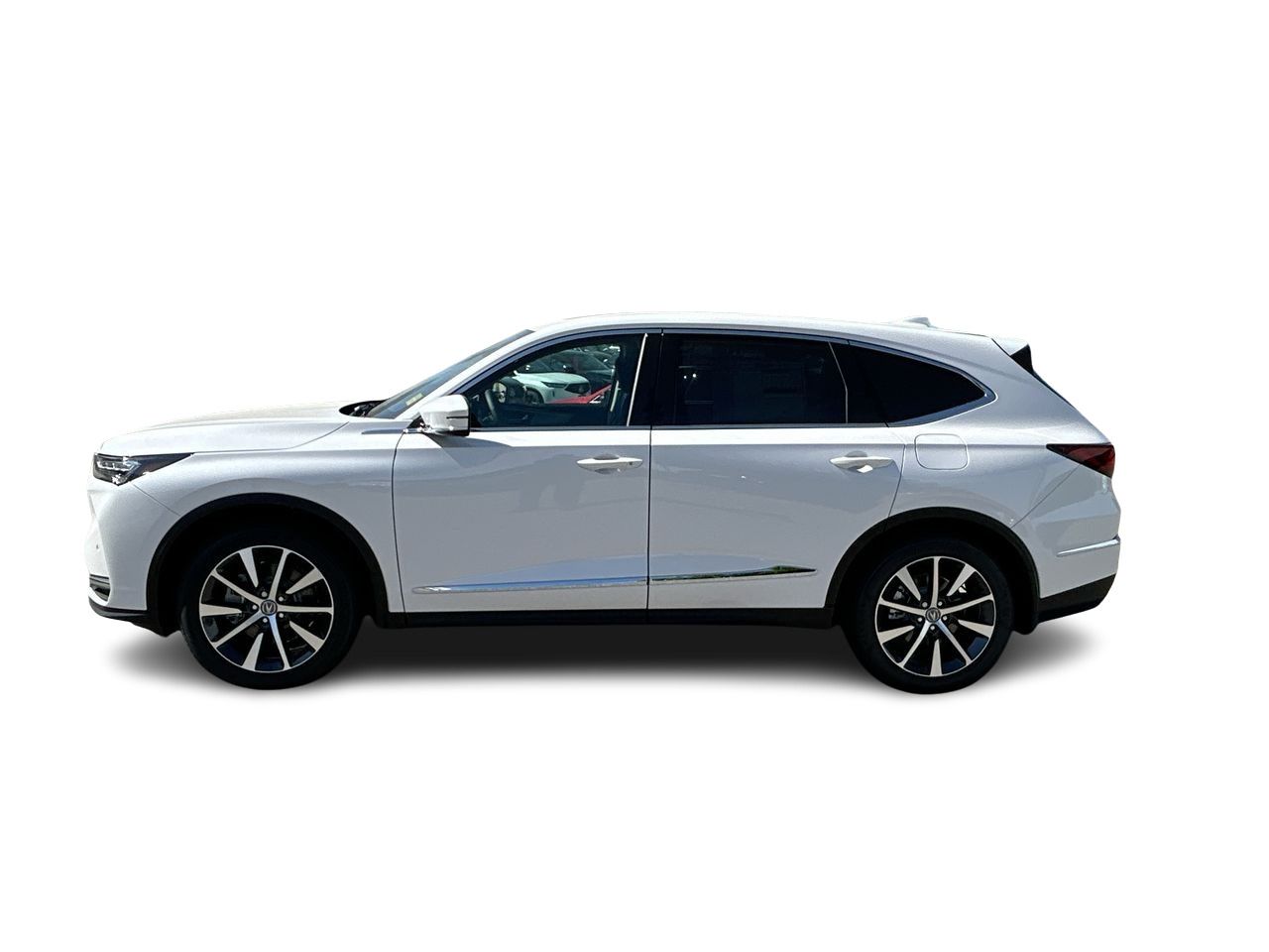 2026 Acura MDX