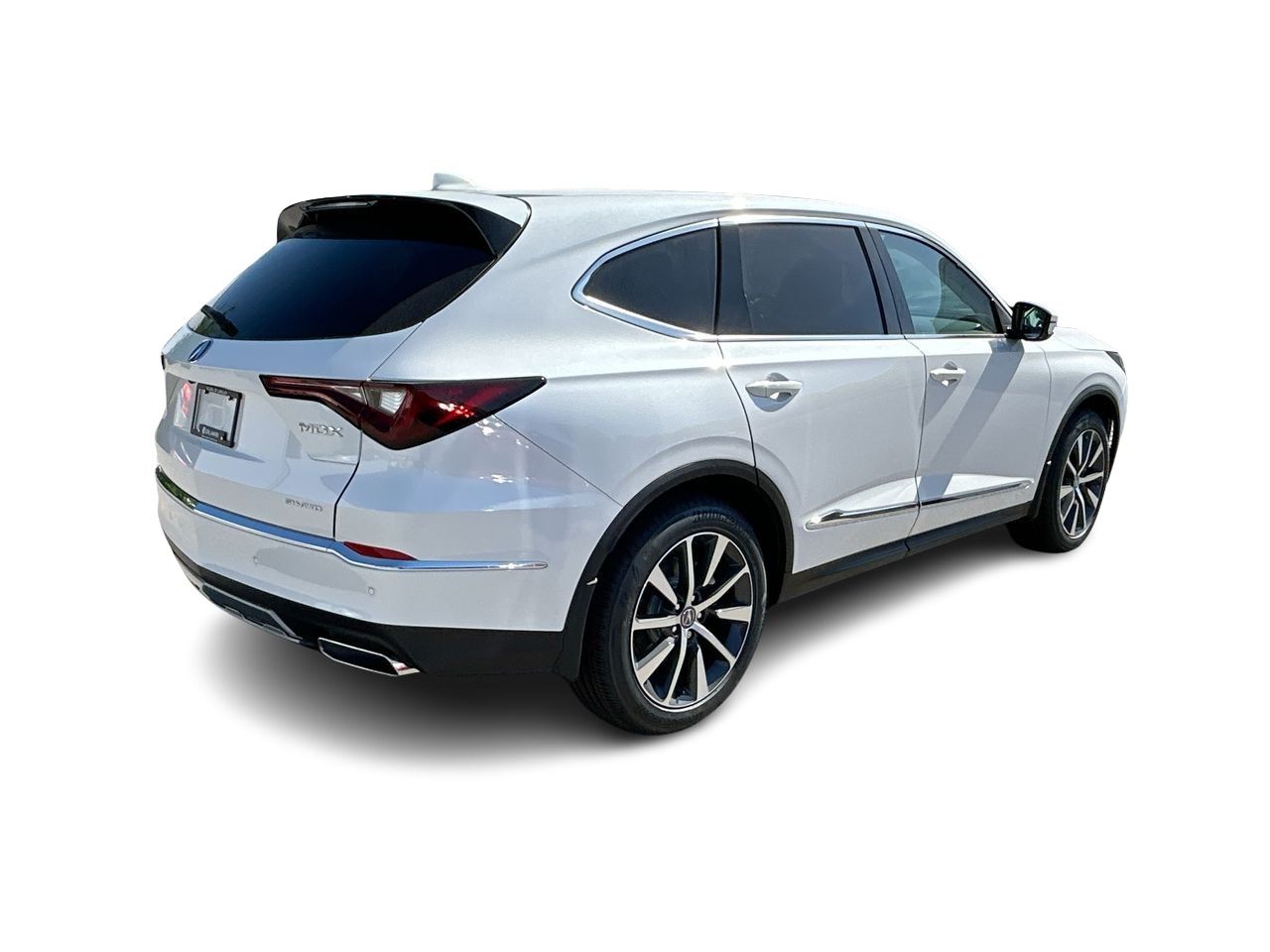 2026 Acura MDX