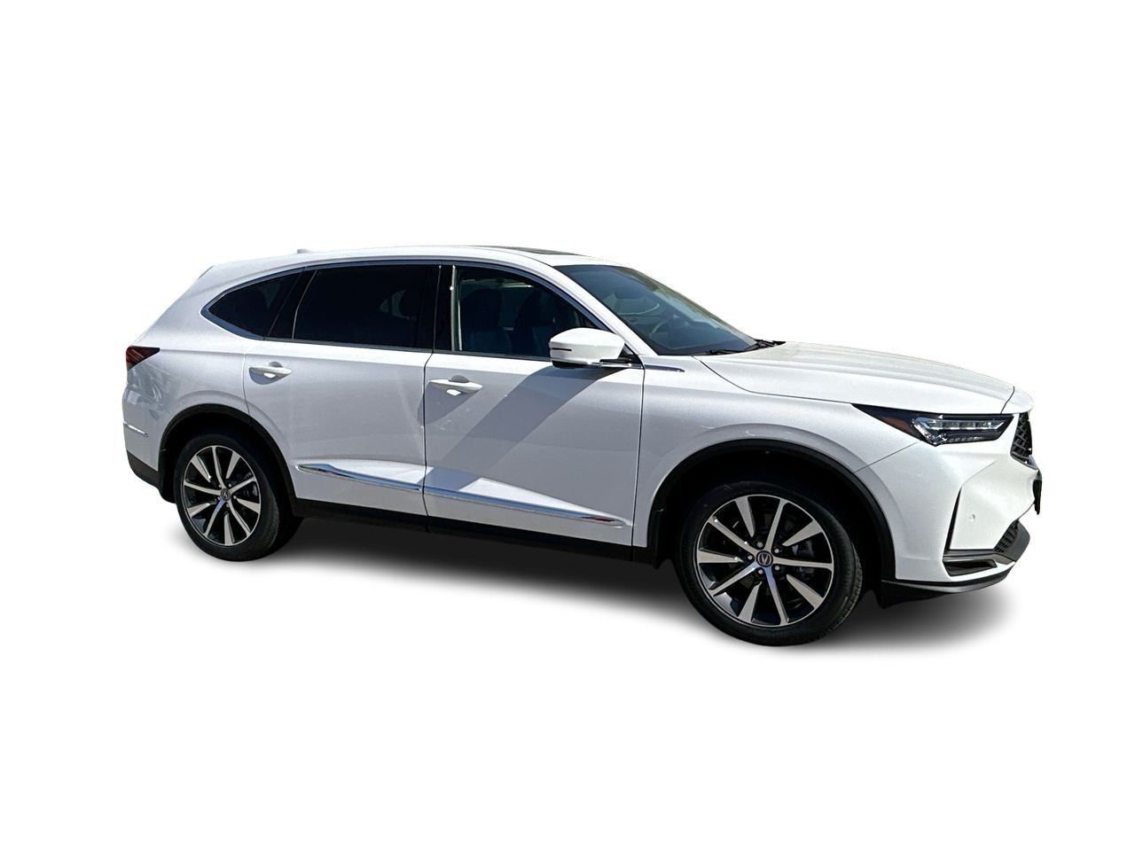 2026 Acura MDX