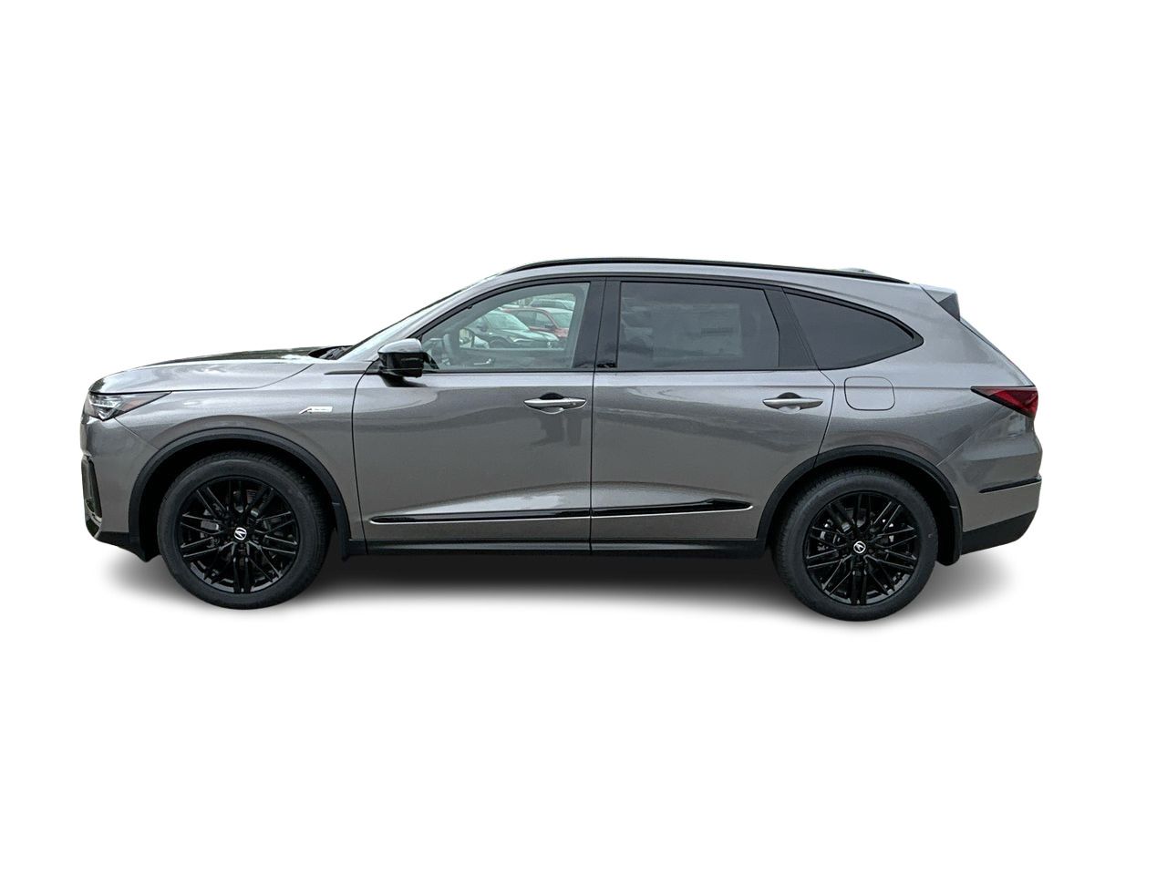 2026 Acura MDX