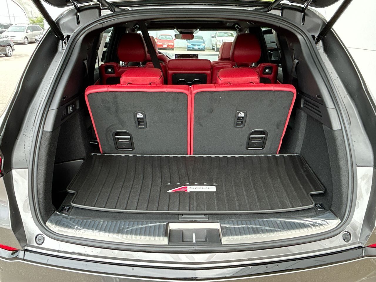 2026 Acura MDX