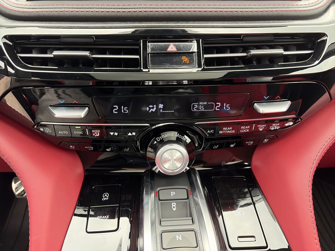2026 Acura MDX