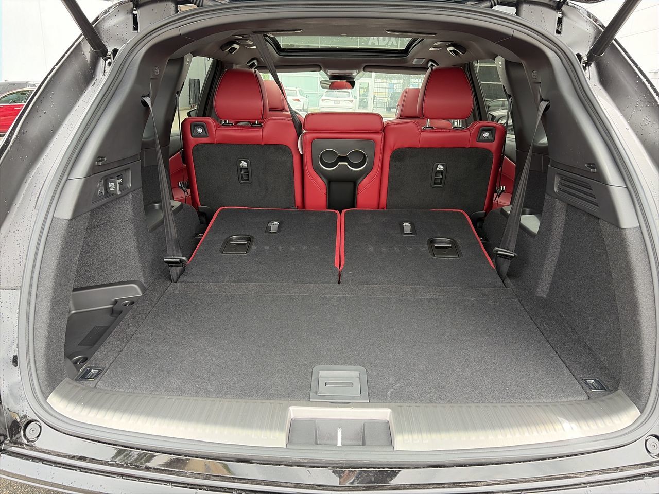 2026 Acura MDX