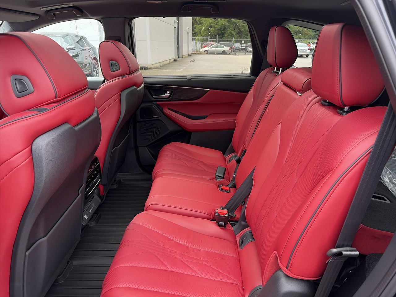 2026 Acura MDX