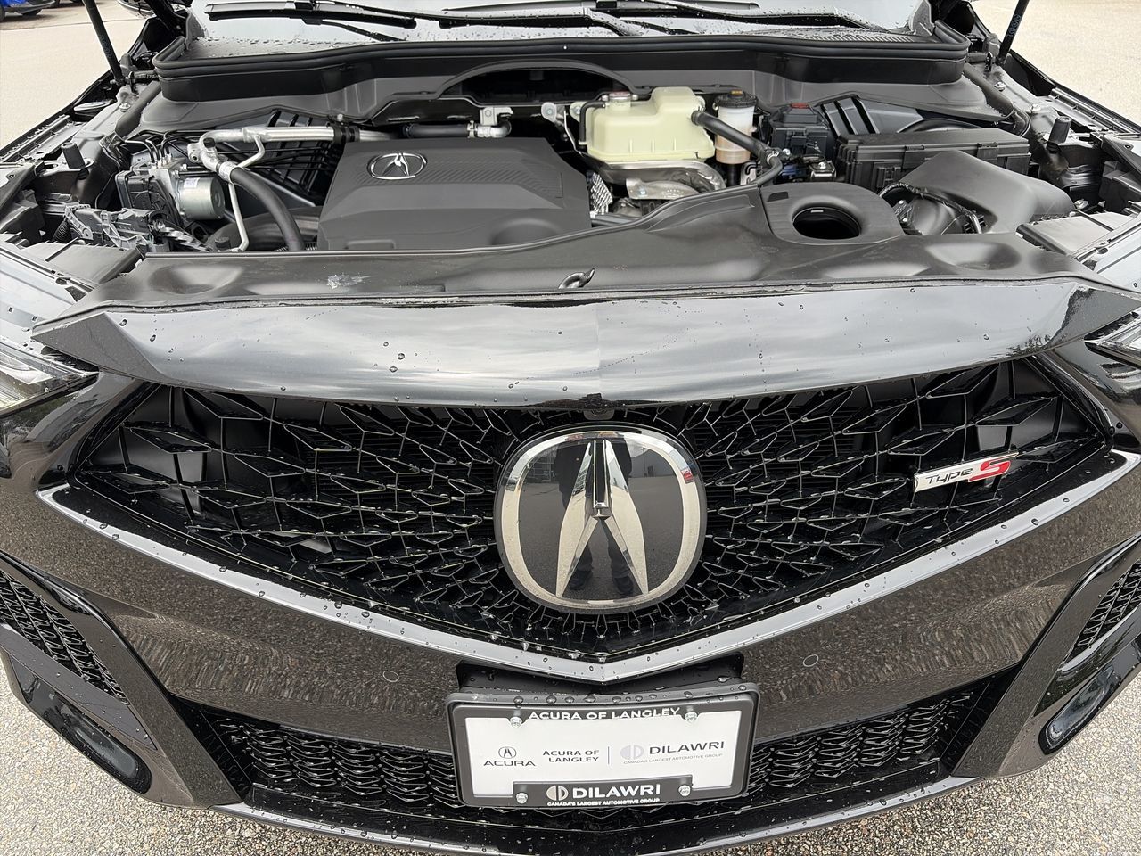 2026 Acura MDX