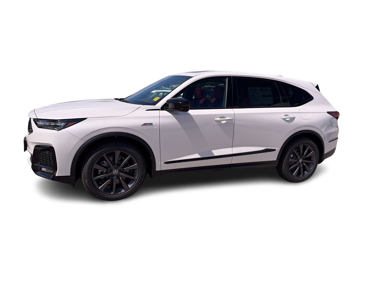 2026 Acura MDX