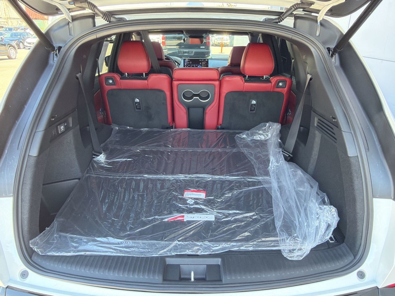 2026 Acura MDX