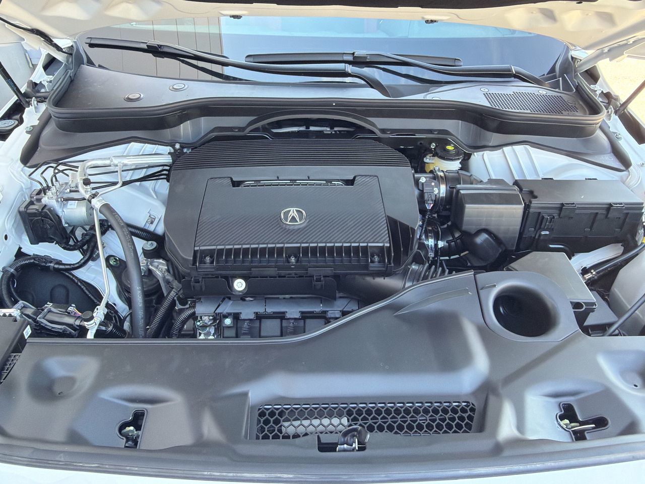2026 Acura MDX