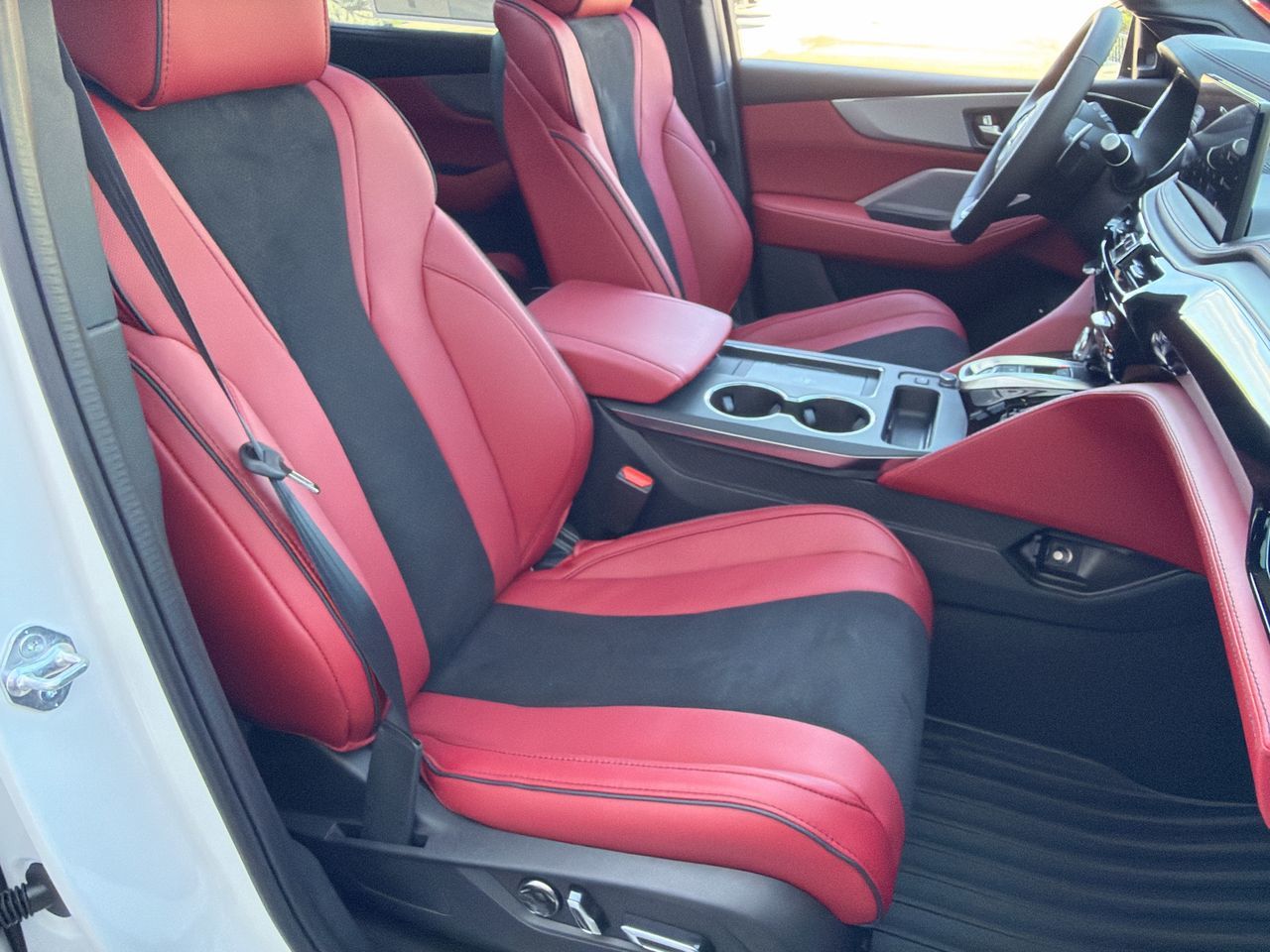 2026 Acura MDX