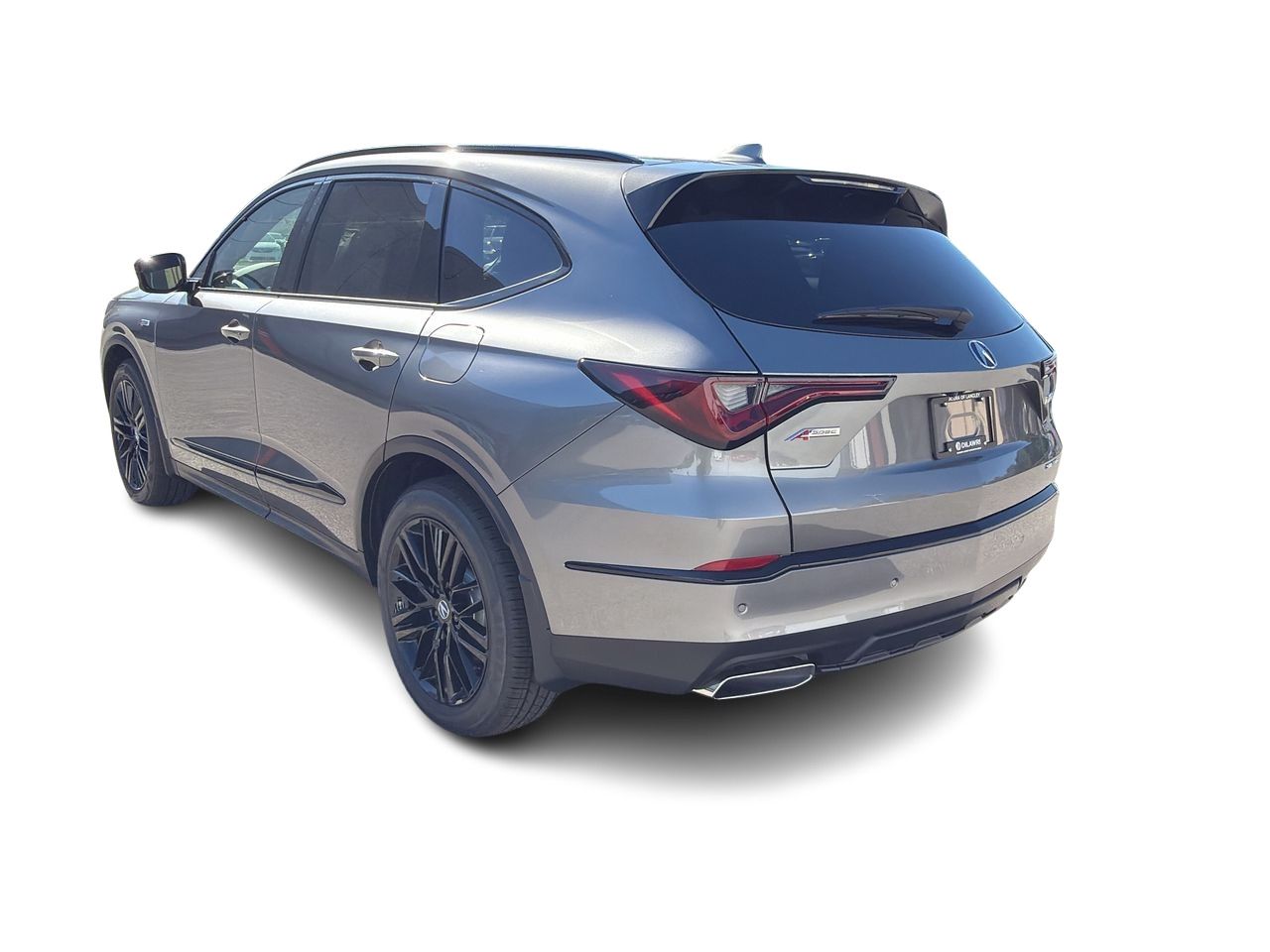 2026 Acura MDX