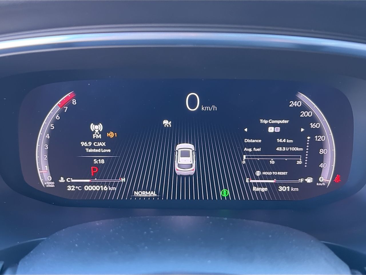 2026 Acura MDX