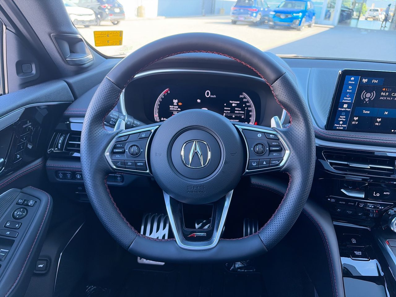 2026 Acura MDX