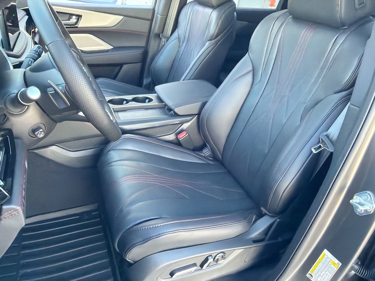 2026 Acura MDX