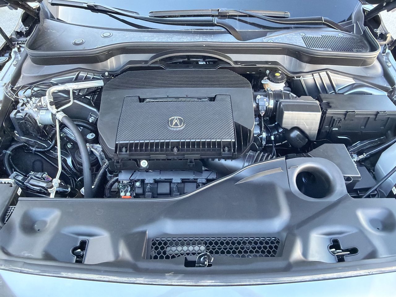 2026 Acura MDX