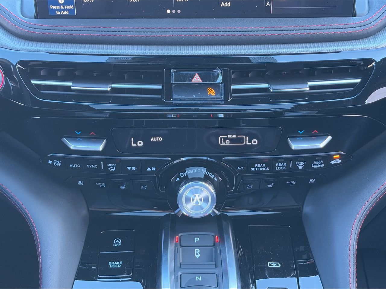 2026 Acura MDX
