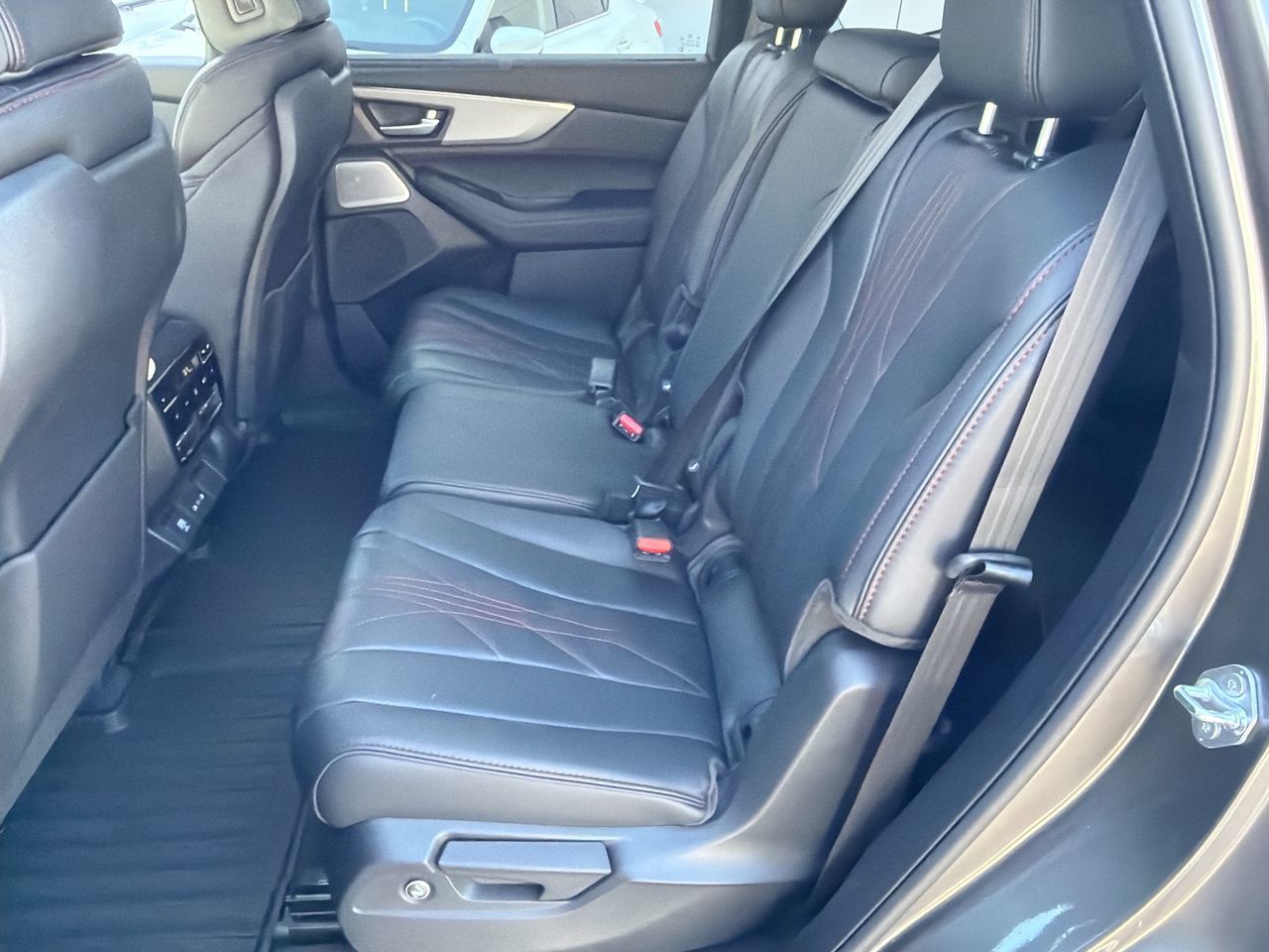 2026 Acura MDX