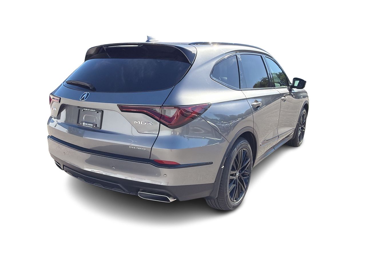 2026 Acura MDX