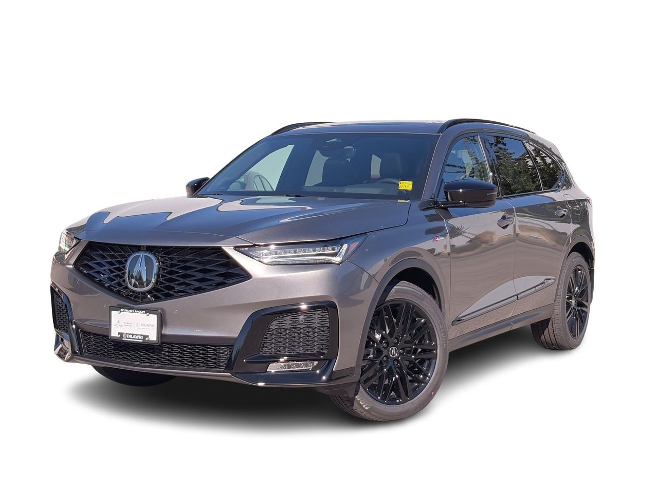 2026 Acura MDX