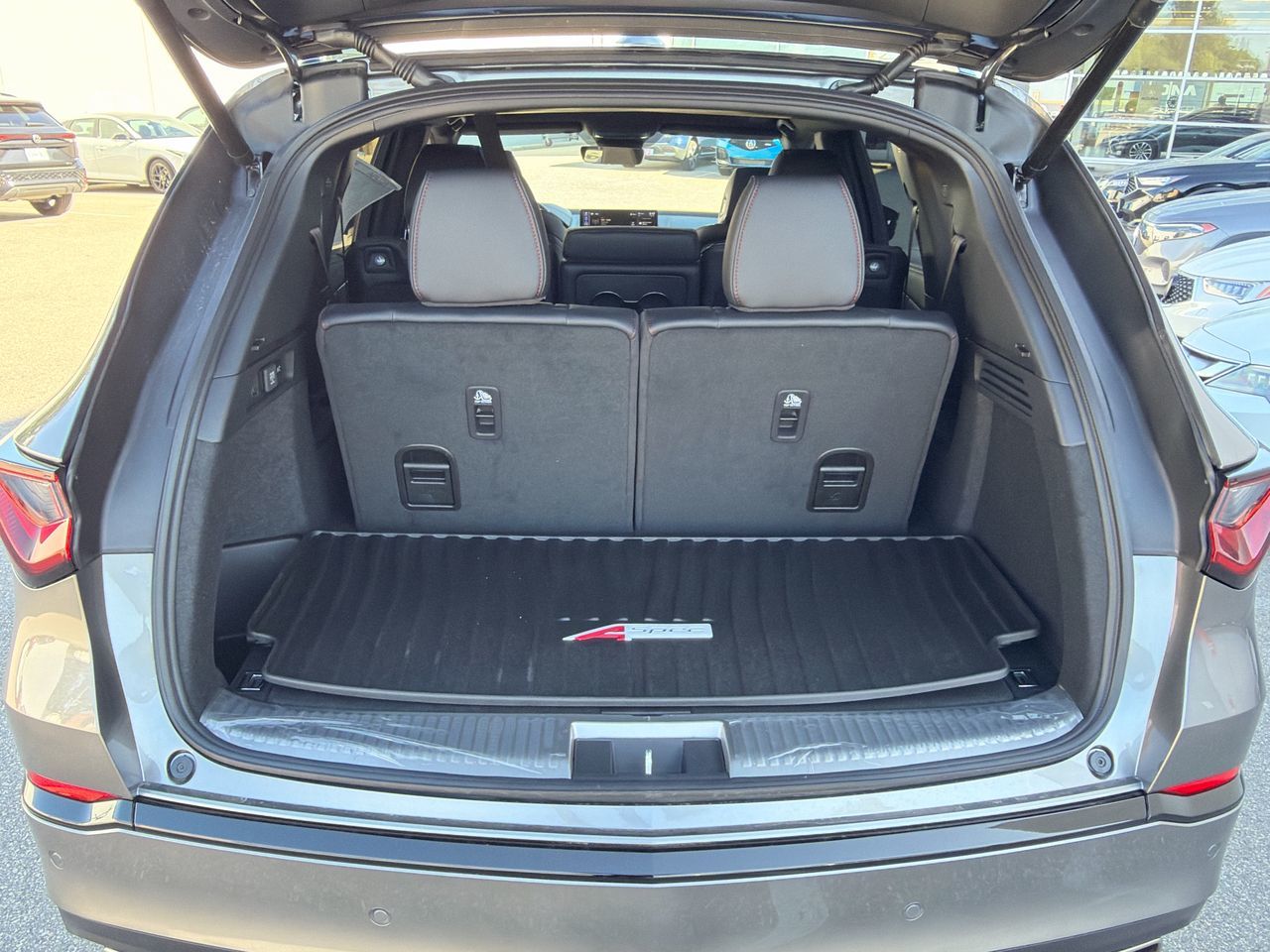 2026 Acura MDX
