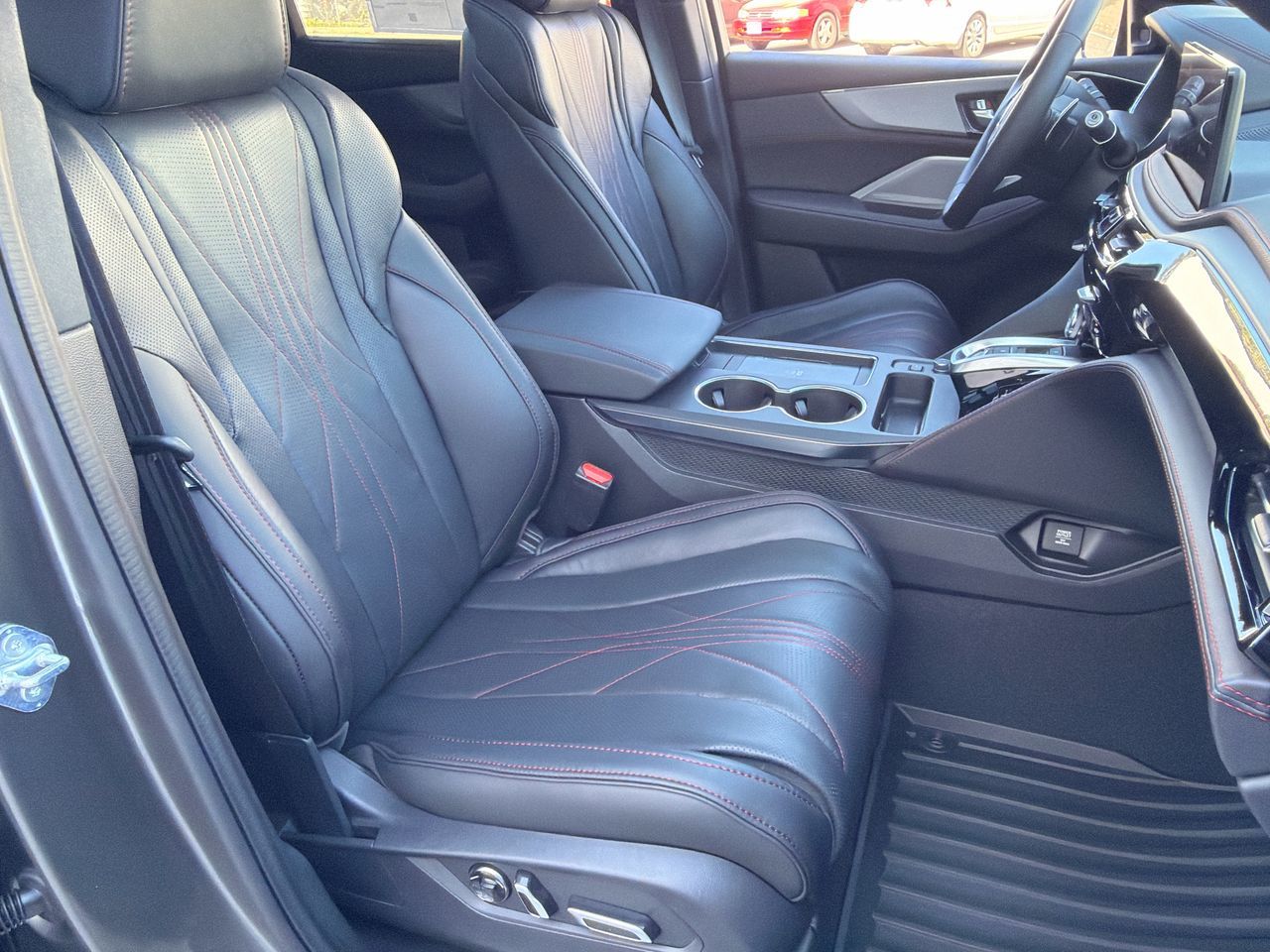 2026 Acura MDX