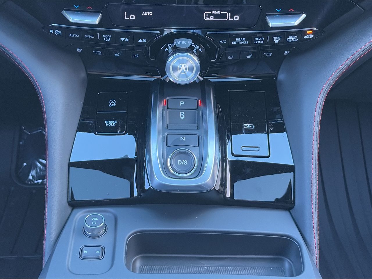 2026 Acura MDX