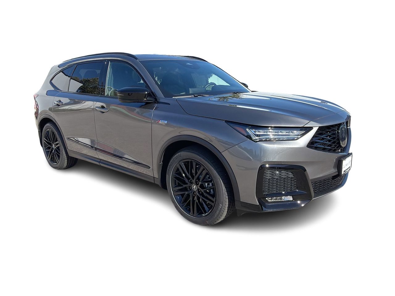 2026 Acura MDX