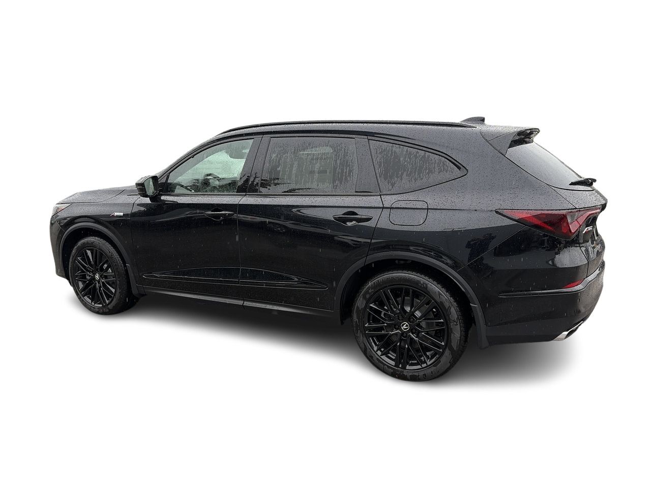 2026 Acura MDX